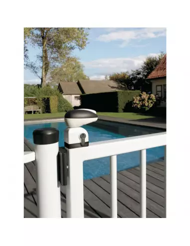 Serrure De Piscine Locinox Twist 40
