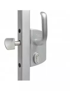 Serrure De Portail Locinox Coulissant