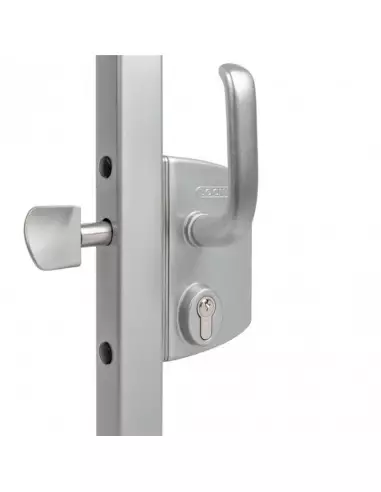 Serrure De Portail Locinox Coulissant