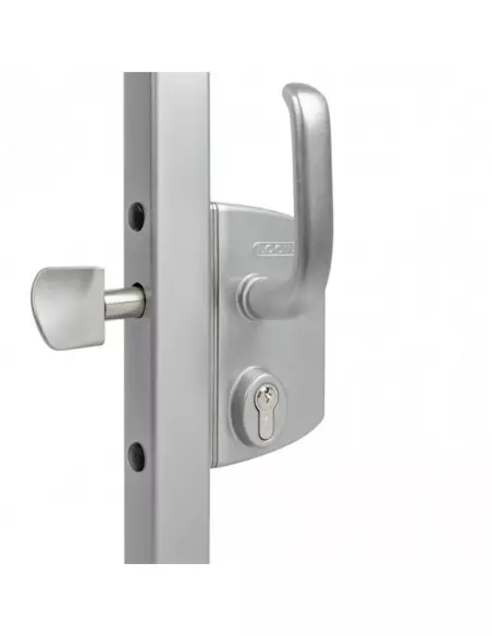 Serrure De Portail Locinox Coulissant
