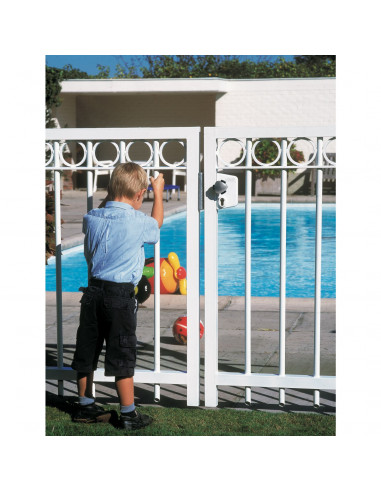 Bouton De Piscine Locinox