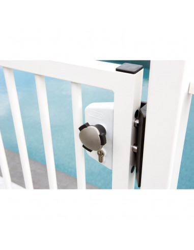 Bouton De Piscine Locinox