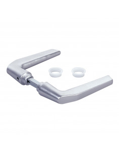 Béquille Locinox Pour Serrure De Portail