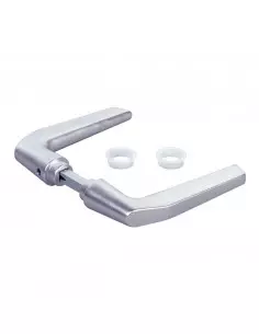 Béquille Locinox Pour Serrure De Portail