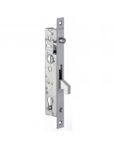 Monopoint À Larder Stremler Assa Abloy À Pêne Crochet