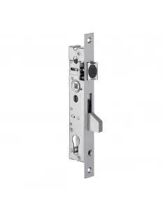 Monopoint À Larder Stremler Assa Abloy Profil Étroit...