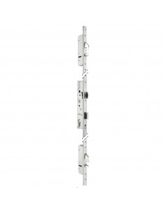 Serrure 3 Points Stremler Assa Abloy Pêne Dormant Et...