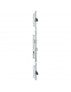 Serrure 3 Points Stremler Assa Abloy Pêne Dormant Et...