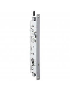 Serrure À Larder 2 Points Stremler Assa Abloy À Tringle...