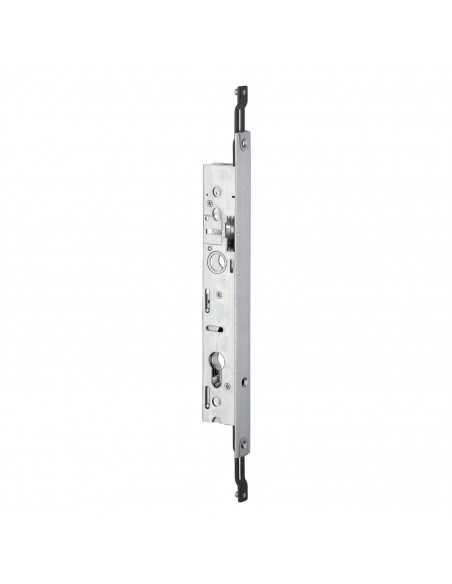 Serrure À Larder 2 Points Stremler Assa Abloy À Tringle Plate