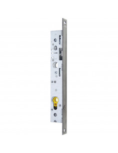 Serrure À Larder 2 Points Stremler Assa Abloy À Tringle... 2