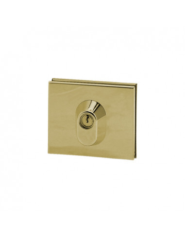 Serrure Basse De Porte Glace Stremler Assa...
