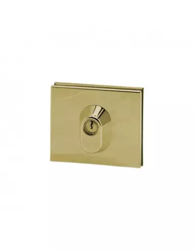 Serrure Basse De Porte Glace Stremler Assa...