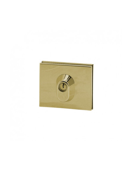Serrure Basse De Porte Glace Stremler Assa Abloy 1358