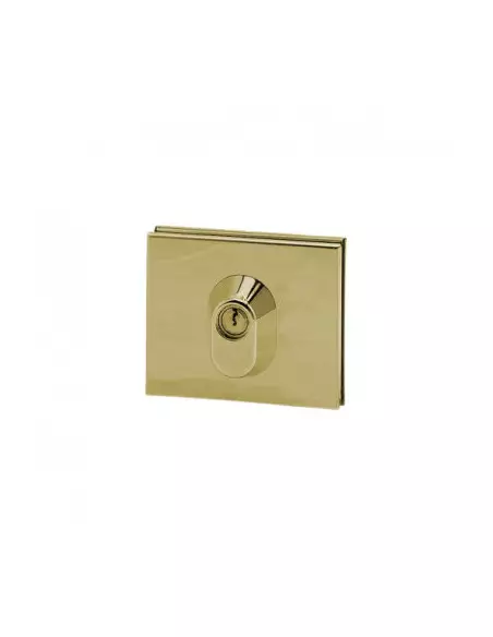 Serrure Basse De Porte Glace Stremler Assa Abloy 1358