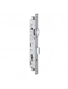 Serrure À Larder 3 Points Stremler Assa Abloy À Tringle...