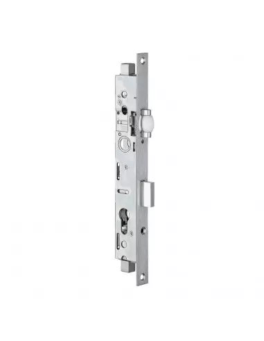 Serrure À Larder 3 Points Stremler Assa Abloy...