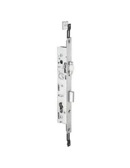 Serrure À Larder 3 Points Stremler Assa Abloy Pêne Dormant Et Rouleau Série 2274ti