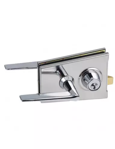 Serrure De Milieu Classique Stremler Assa Abloy...