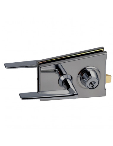 Serrure De Milieu Classique Stremler Assa Abloy...