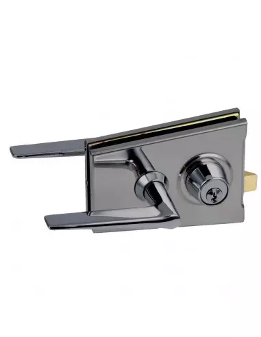 Serrure De Milieu Classique Stremler Assa Abloy...