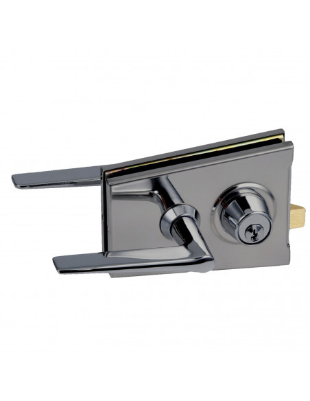 Serrure De Milieu Classique Stremler Assa Abloy 1300