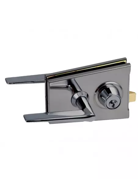 Serrure De Milieu Classique Stremler Assa Abloy 1300