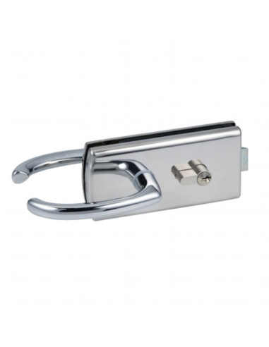 Serrure De Milieu Lagune Stremler Assa Abloy 4300