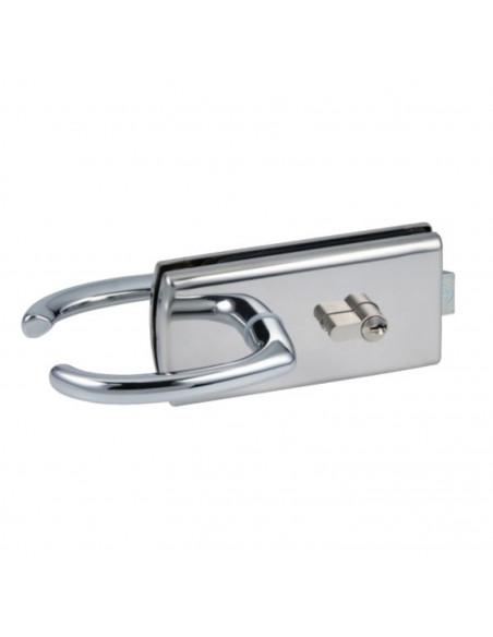 Serrure De Milieu Lagune Stremler Assa Abloy 4300