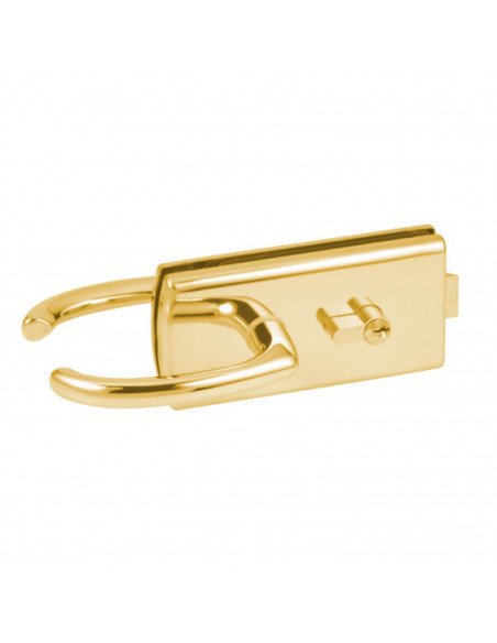 Serrure De Milieu Lagune Stremler Assa Abloy 4300