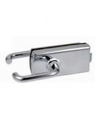 Serrure De Milieu Lagune Stremler Assa Abloy À...