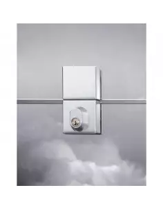 Verrou Cavalier Stremler Assa Abloy 1435 2