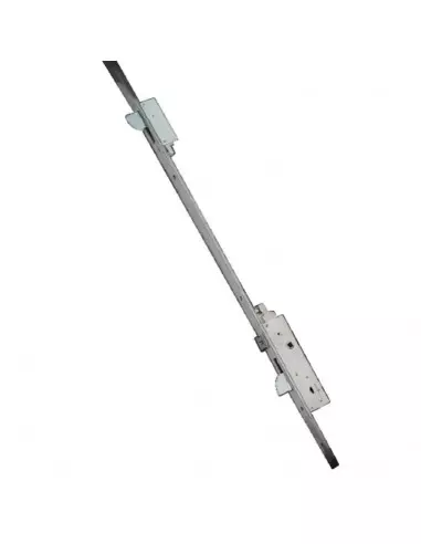 Serrure 3 Points Stremler Assa Abloy Trepper