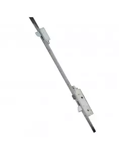 Serrure 3 Points Stremler Assa Abloy Trepper 2