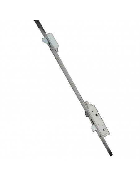 Serrure 3 Points Stremler Assa Abloy Trepper