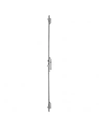 Serrure 3 Points Stremler Assa Abloy Trepper