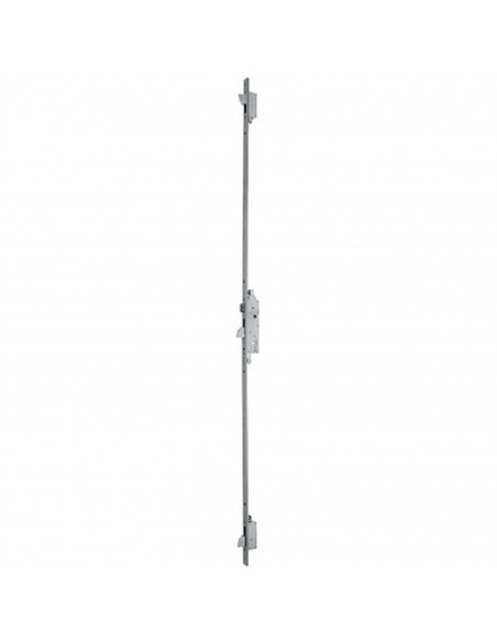 Serrure 3 Points Stremler Assa Abloy Trepper