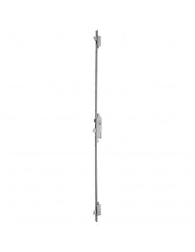 Serrure 3 Points Stremler Assa Abloy Trepper