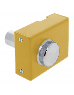 Verrou De Blocage De Serrure 3 Points Vak Kleops 2