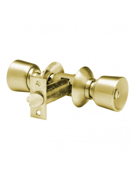 Serrure Tubulaire Vachette V 6500