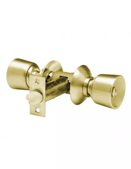 Serrure Tubulaire Vachette V 6500