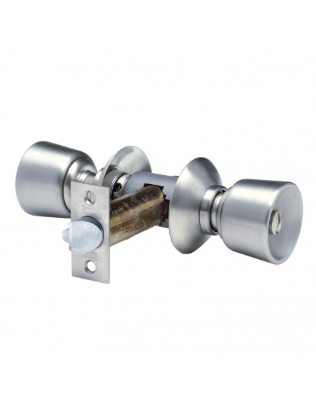 Serrure Tubulaire Vachette V 6500