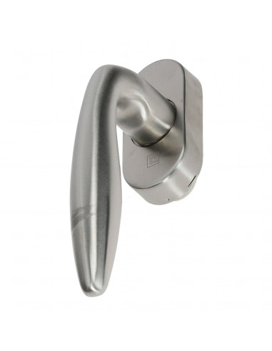 Poignée De Fenêtre Semi Massive Heracles Jade Pf04