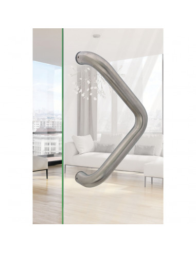 Poignée Heracles En V - Série 401