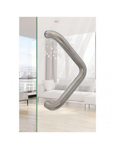 Poignée Heracles En V - Série 401