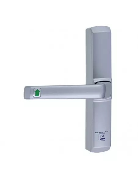 Crémone Pompier Heracles À Poignée Rotative