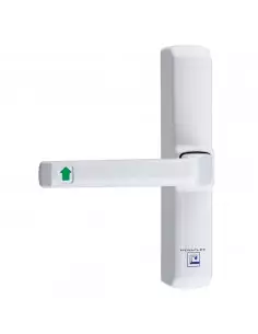 Crémone Pompier Heracles À Poignée Rotative 2