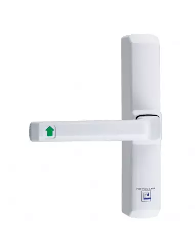 Crémone Pompier Heracles À Poignée Rotative