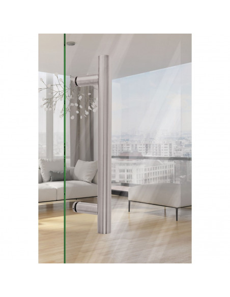 Poignée Tubulaire Heracles Série 5010