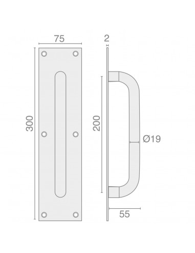 Plaque Tirage Heracles